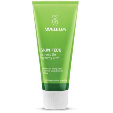 WELEDA Skin Food Univerzální výživný krém 75 ml WELEDA Skin Food Univerzální výživný krém 75 ml