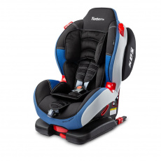 Autosedačka CARETERO Sport TurboFix navy 2016 Autosedačka CARETERO Sport TurboFix navy 2016
