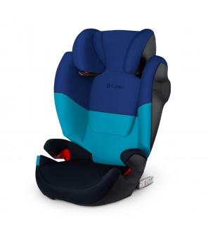 Cybex Solution M-Fix 2020 Cybex Solution M-Fix 2020