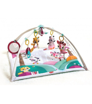 Hrací deka s hrazdou Gymini Tiny Princess Tales Hrací deka s hrazdou Gymini Tiny Princess Tales