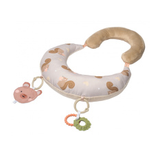 Polštářek pro hru na bříšku Tummy Time First