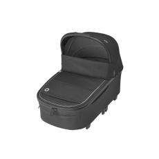 Oria XXL korbička Essential Black Oria XXL korbička Essential Black