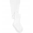 CARTER'S Punčochy Ivory dívka 6-12m  DOPRODEJ