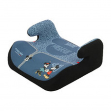 NANIA Podsedák/autosedačka Topo Comfort Disney First (15-36 kg) Mickey full of love NANIA Podsedák/autosedačka Topo Comfort Disney First (15-36 kg) Mickey full of love