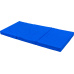 Scarlett Skládací matrace do postele Scarlett Romas 200 x 90 x 10 cm - modrá