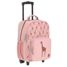 Lässig KIDS Trolley 2022 Safari Lässig KIDS Trolley 2022 Safari