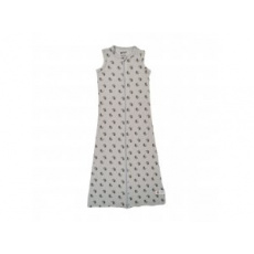 LODGER Hopper Sleeveless Flame Tribe Mist 86/98 LODGER Hopper Sleeveless Flame Tribe Mist 86/98