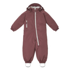 LEOKID Zimní kombinéza One Color Fig Tree vel. 12 - 18 měsíců (vel. 80) LEOKID Zimní kombinéza One Color Fig Tree vel. 12 - 18 měsíců (vel. 80)