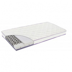 TRÄUMELAND matrace Octasmart Luxe 70x140 cm TRÄUMELAND matrace Octasmart Luxe 70x140 cm