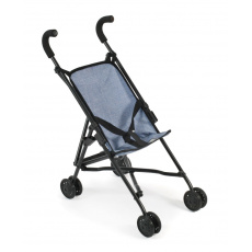 Bayer Chic Mini Buggy Roma golfky pro panenky Bayer Chic Mini Buggy Roma golfky pro panenky