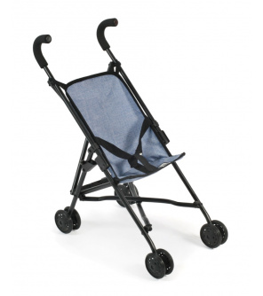 Bayer Chic Mini Buggy Roma golfky pro panenky Bayer Chic Mini Buggy Roma golfky pro panenky