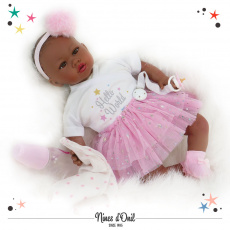 Nines 36432 Reborn Premium NINES Addis Balleri Nines 36432 Reborn Premium NINES Addis Balleri