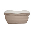 Rukavice na kočárek Classic Beige 2024