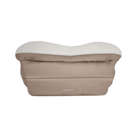 Rukavice na kočárek Classic Beige 2024