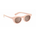 Sluneční brýle Delight 9-24m Blush