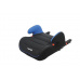 NANIA Podsedák/autosedačka Topo Easyfix Tech (22-36 kg) Blue