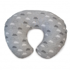 CHICCO Polštář na kojení Boppy - Clouds CHICCO Polštář na kojení Boppy - Clouds