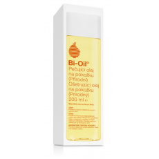 BI-OIL Olej pečující (Přírodní) 200 ml