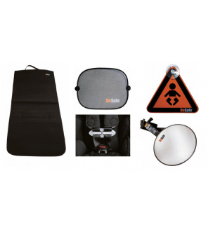 BeSafe Rear facing package BeSafe Rear facing package