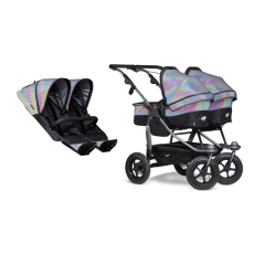 tfk set 1 duo combi push chair 2022 - air wheel glow in the dark tfk set 1 duo combi push chair 2022 - air wheel glow in the dark
