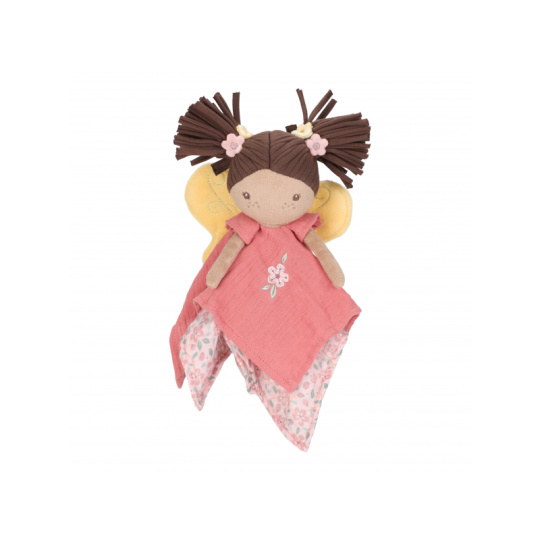 Muchláček víla Evi Fairy Garden