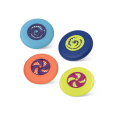 Létající talíř Frisbee Disc-Oh! 4 ks