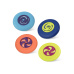 Létající talíř Frisbee Disc-Oh! 4 ks