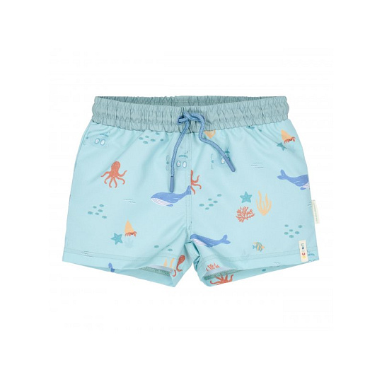 Plavky Ocean Friends vel. 98/104