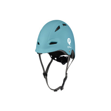 QPLAY Helma dětská Manbo Sky Blue, vel. S (46-54 cm) QPLAY Helma dětská Manbo Sky Blue, vel. S (46-54 cm)