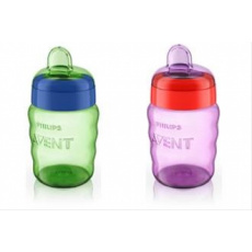 Avent hrneček pro první doušky Classic 260 ml Avent hrneček pro první doušky Classic 260 ml