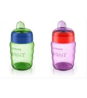 Avent hrneček pro první doušky Classic 260 ml Avent hrneček pro první doušky Classic 260 ml