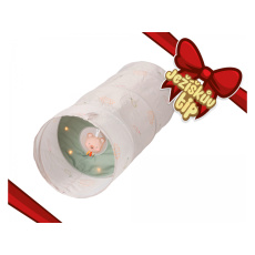 Prolézací tunel Glow & Crawl