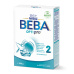 BEBA OPTIPRO® 2 Mléko pokračovací, 500 g