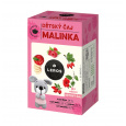 LEROS Čaj dětský Malinka 20x2g