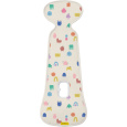 AEROMOOV Vložka do autosedačky Funny Shapes 9-18kg Limited