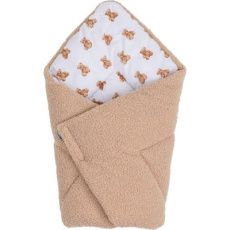 FREEON Bubaba Zavinovačka 2v1 Teddys FREEON Bubaba Zavinovačka 2v1 Teddys