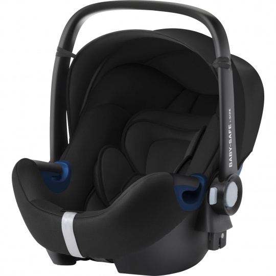 BRITAX RÖMER BABY-SAFE² i-SIZE premium line 