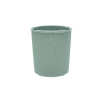 Kelímek Platinum Silicone Sage