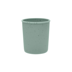 Kelímek Platinum Silicone Sage