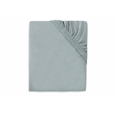 Prostěradlo napínací 40/50 x 80/90 cm Sea Green Prostěradlo napínací 40/50 x 80/90 cm Sea Green