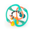 Chrastítko Busy Ball