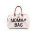 Přebalovací taška Mommy Bag Teddy Off White