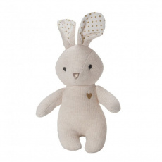 INNOGIO Hračka látková Bunny 20 cm INNOGIO Hračka látková Bunny 20 cm