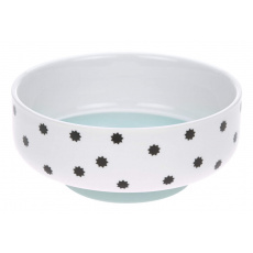 Lässig BABIES Bowl Porcelain 2020 Little Chums dog