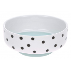 Lässig BABIES Bowl Porcelain 2020 Little Chums dog Lässig BABIES Bowl Porcelain 2020 Little Chums dog