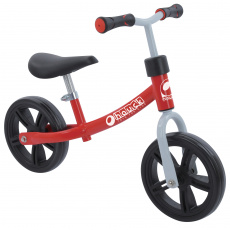 Hauck Toys odrážedlo Eco Rider 2023 red Hauck Toys odrážedlo Eco Rider 2023 red