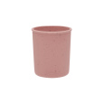 Kelímek Platinum Silicone Blush