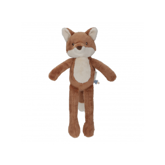 Liška plyšová dlouhé nohy Forest Friends