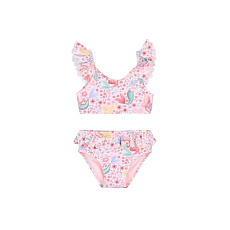 Plavky bikiny Dreamy Mermaid vel. 74/80