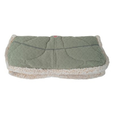 LODGER Warmer Folklore Fleece Elm LODGER Warmer Folklore Fleece Elm
